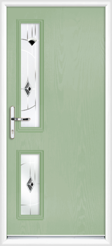 Lancashire black cavana 